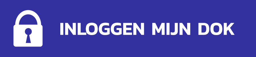 Inloggen MIJN DOK Inloggen MIJN DOK